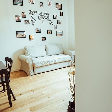 Bre Apartments - Gambero Flat Виченца Екстериор снимка