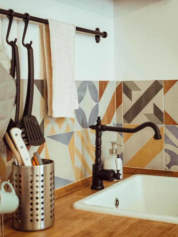 Bre Apartments - Gambero Flat Виченца Екстериор снимка