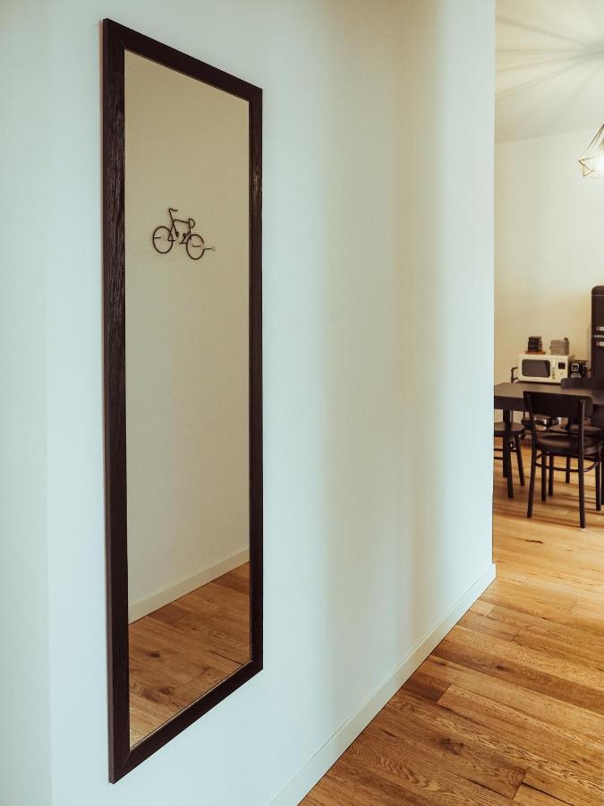 Bre Apartments - Gambero Flat Виченца Екстериор снимка